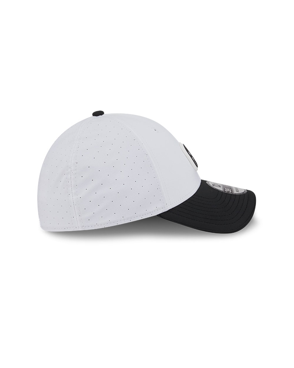 New Era Pittsburgh Steelers 2025 Training 39THIRTY Stretch Fit Hat