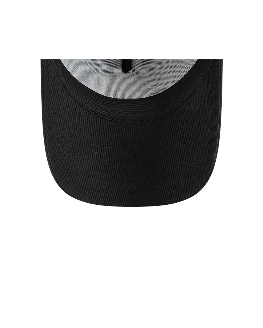 New Era Pittsburgh Steelers 9FORTY A-Frame Trucker Adjustable Hat