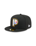 New Era Pittsburgh Steelers Deceptor 59FIFTY Fitted Hat