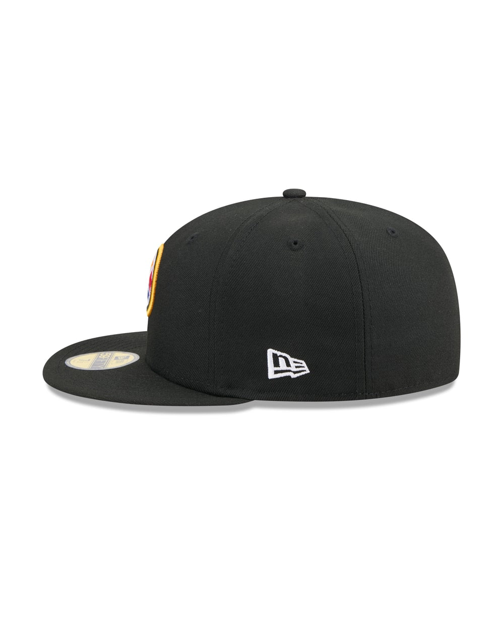 New Era Pittsburgh Steelers Deceptor 59FIFTY Fitted Hat