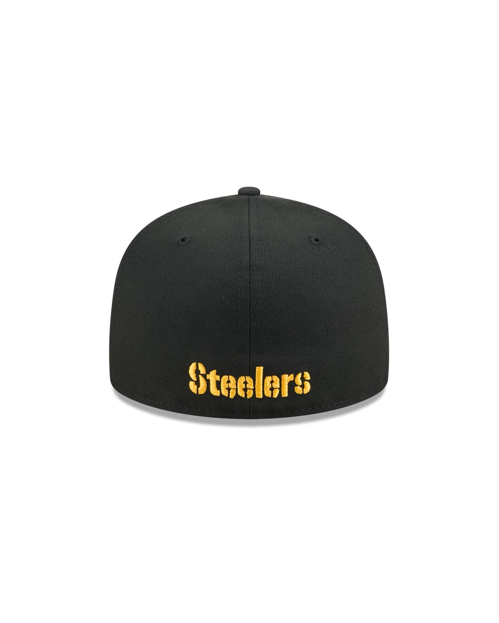 New Era Pittsburgh Steelers Deceptor 59FIFTY Fitted Hat
