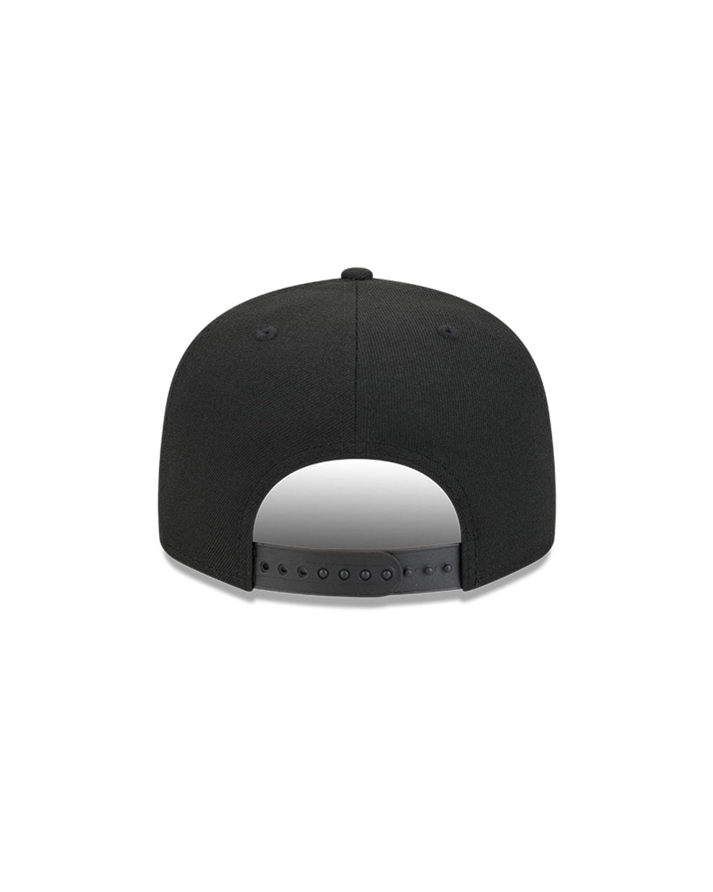 New Era Pittsburgh Steelers Main Script 9FIFTY Snapback Hat