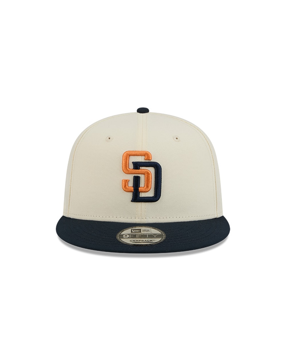 New Era San Diego Padres City Connect 2026 9FIFTY Snapback Hat