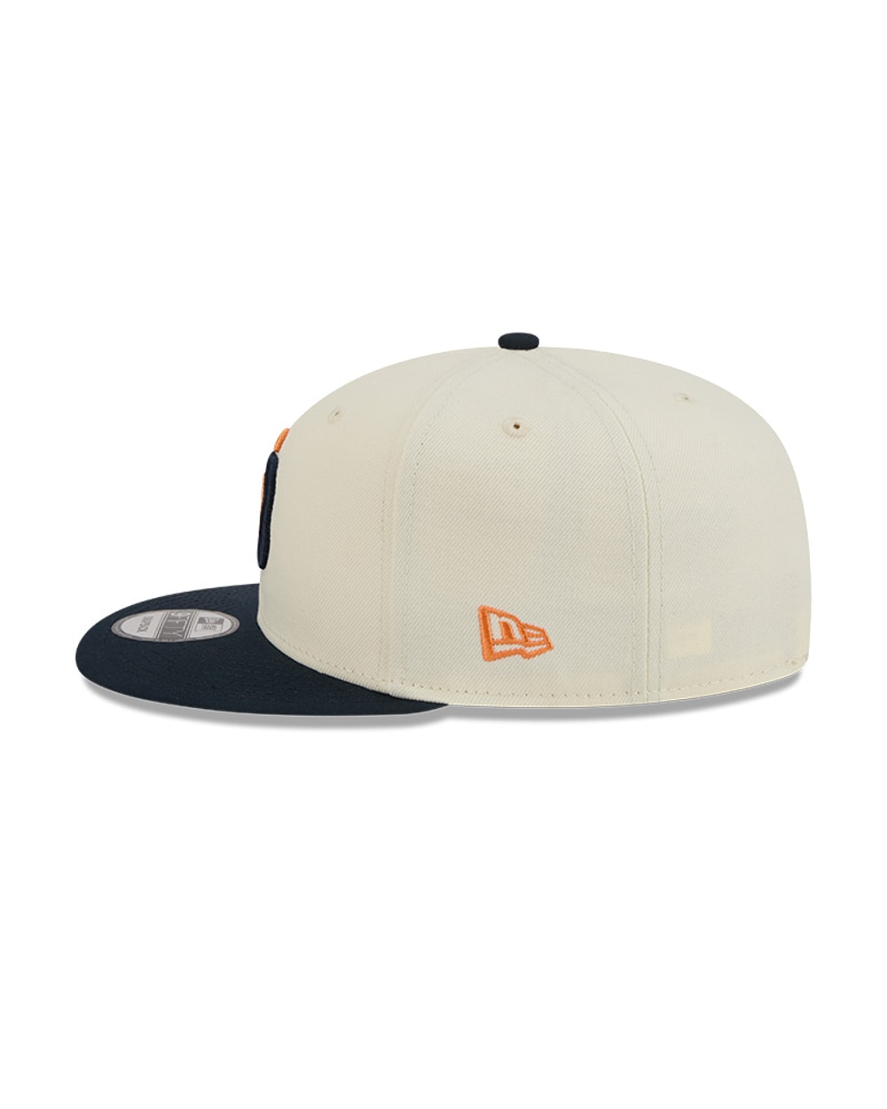 New Era San Diego Padres City Connect 2026 9FIFTY Snapback Hat