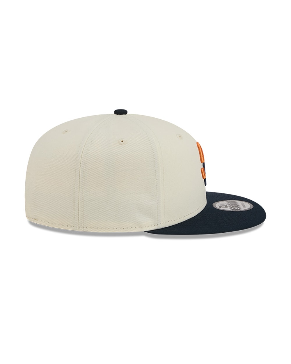 New Era San Diego Padres City Connect 2026 9FIFTY Snapback Hat