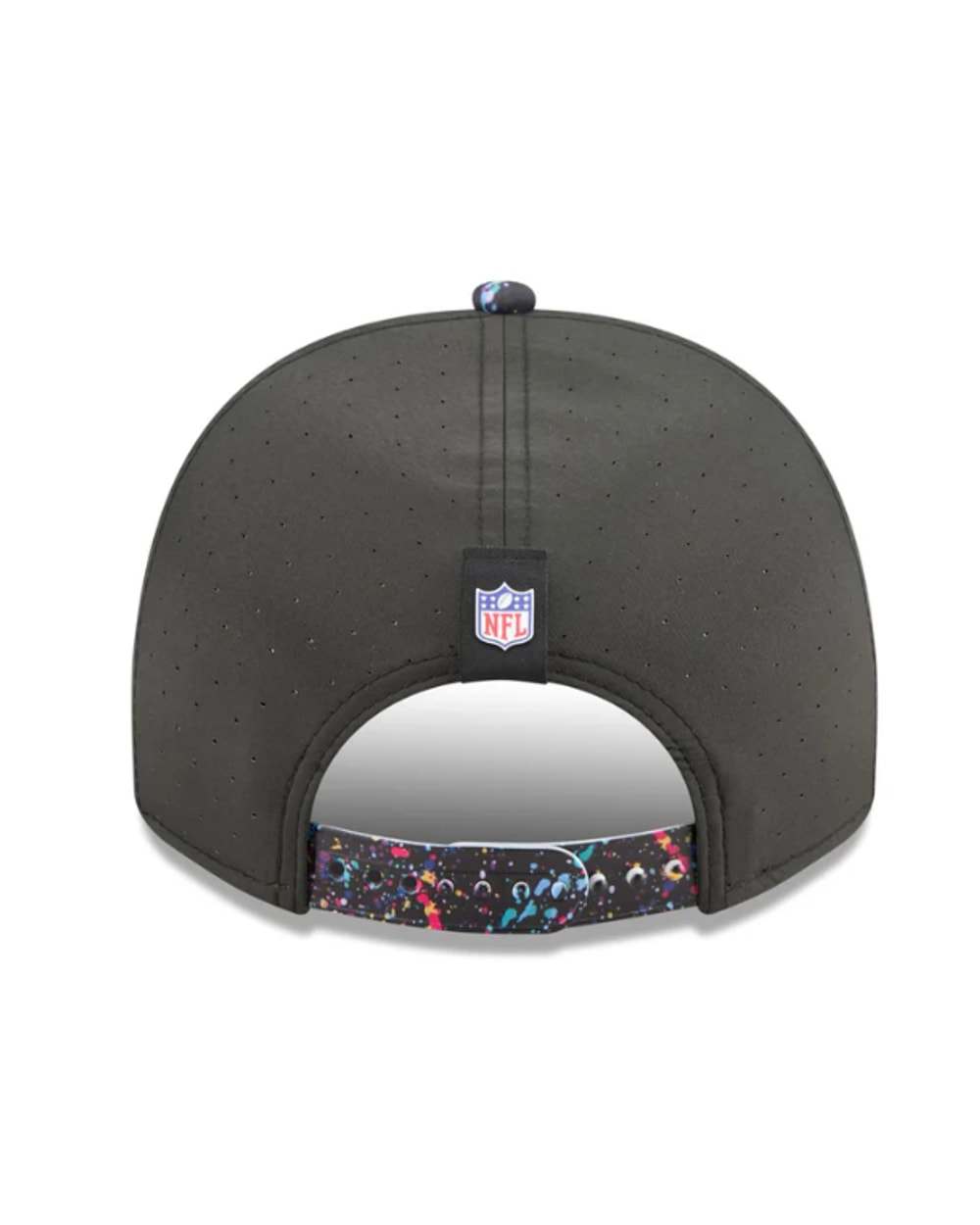 New Era Tampa Bay Buccaneers 2025 Crucial Catch 9FIFTY A-Frame Snapback