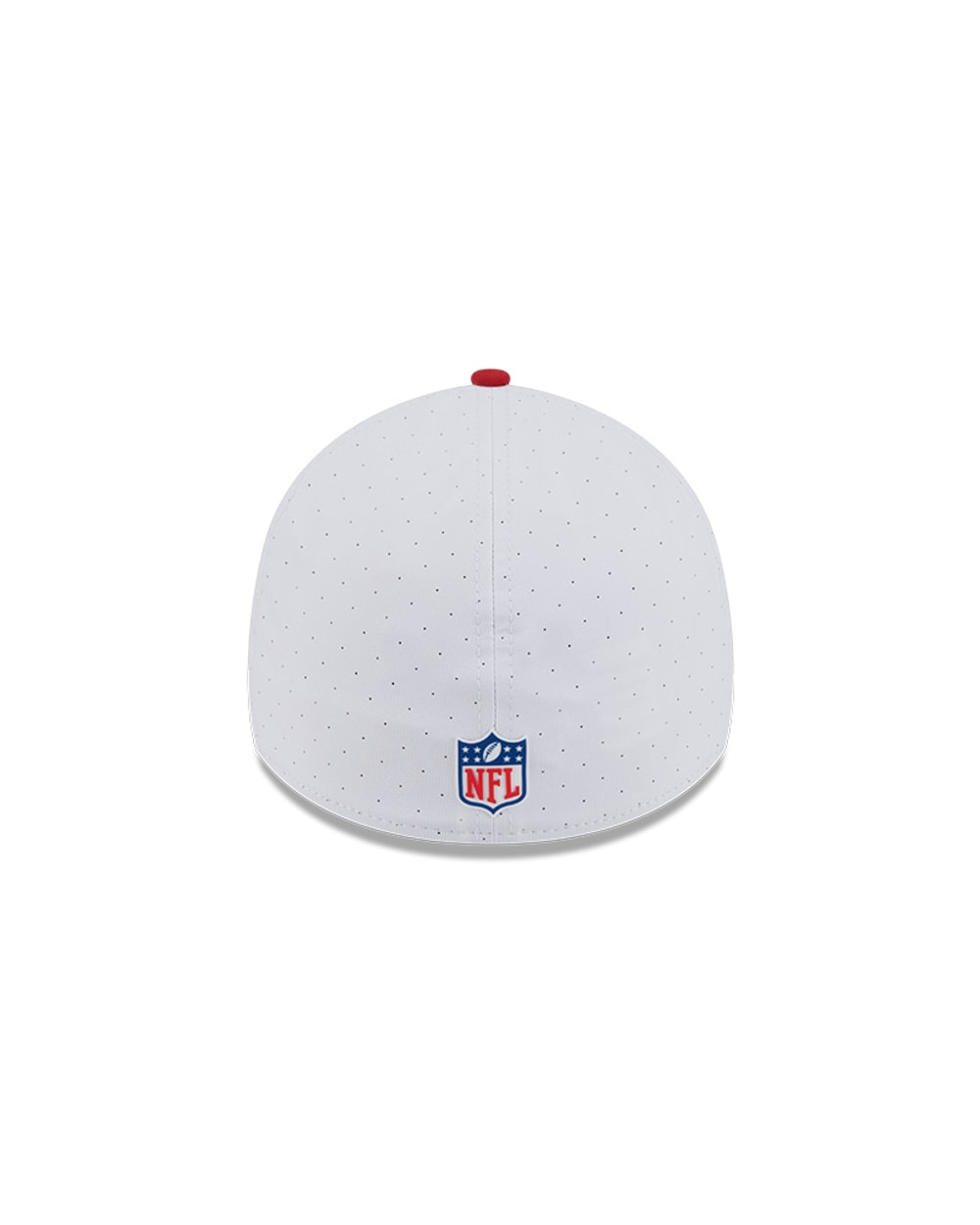 New Era San Francisco 49ers 2025 Training 39THIRTY Stretch Fit Hat