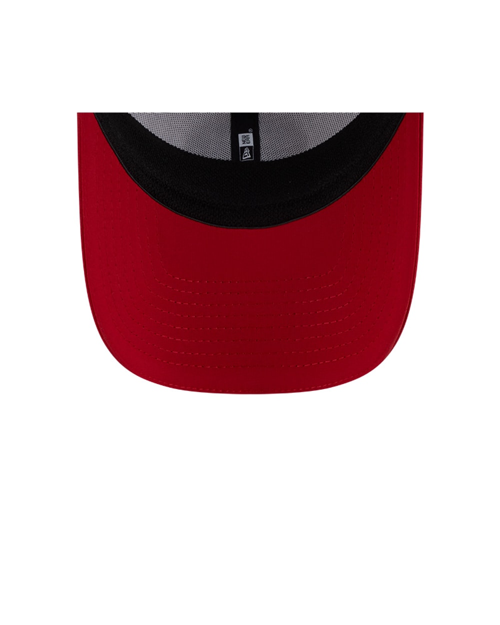 New Era San Francisco 49ers 2025 Training 39THIRTY Stretch Fit Hat