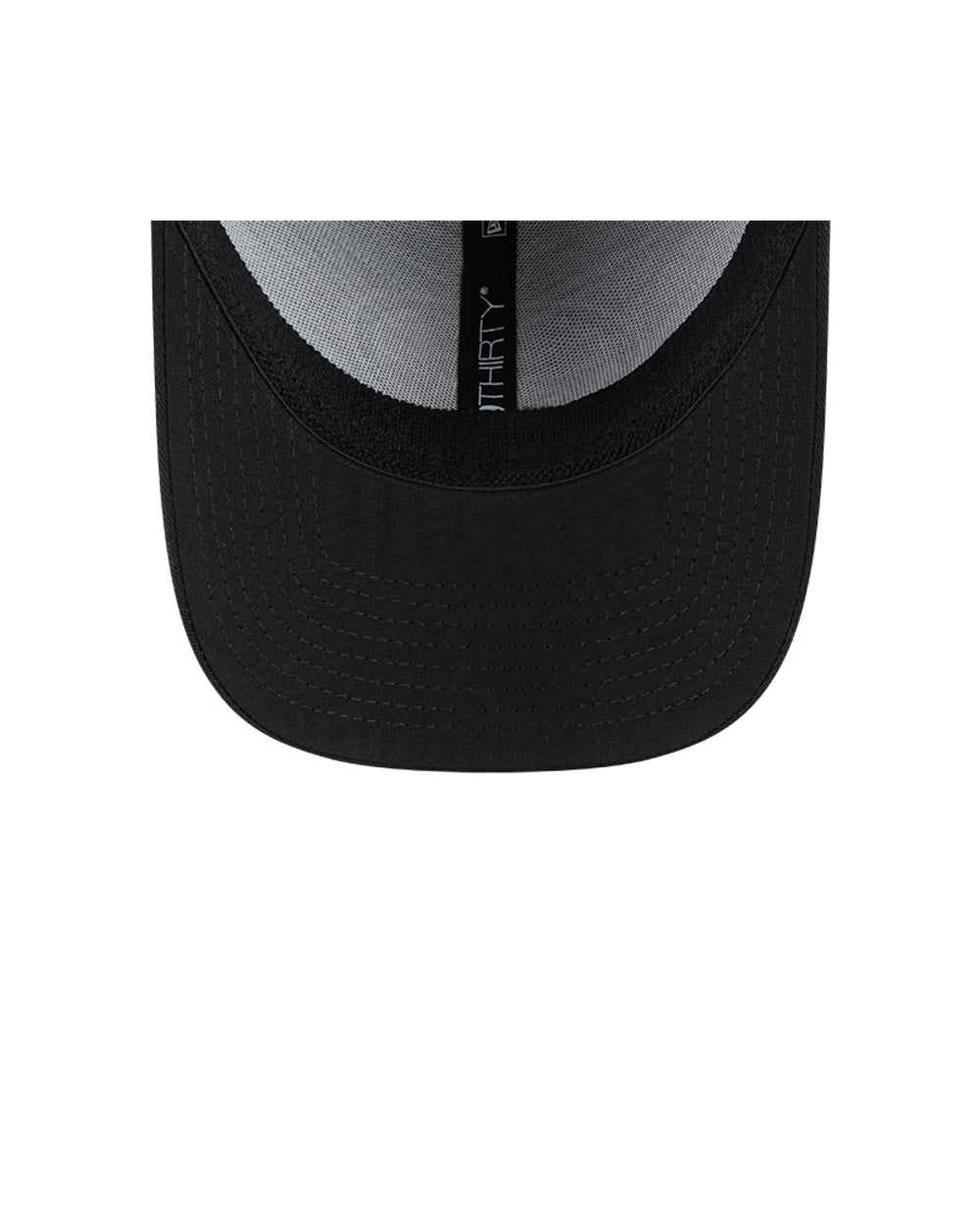 New Era San Francisco 49ers Black Main Neo 39THIRTY Flex Hat