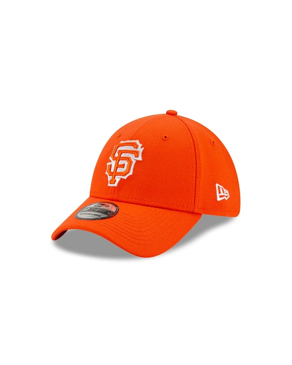 New Era San Francisco Giants 2024 City Connect 39THIRTY Flex Hat