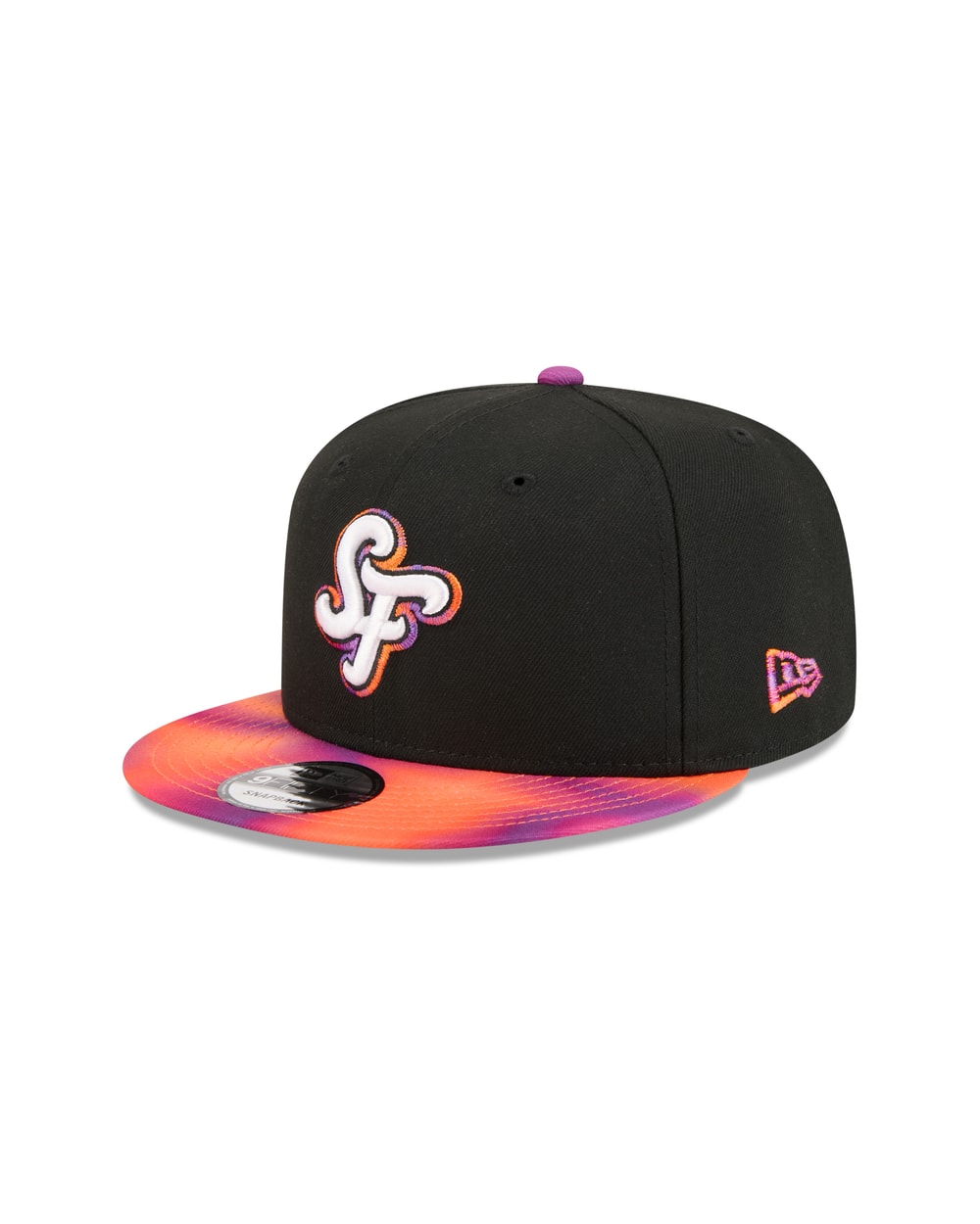 New Era San Francisco Giants 2026 City Connect 9FIFTY Snapback Hat