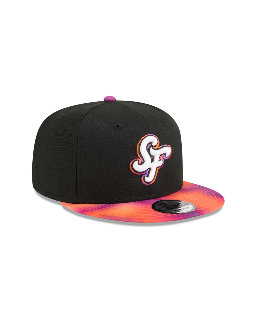 New Era San Francisco Giants 2026 City Connect 9FIFTY Snapback Hat