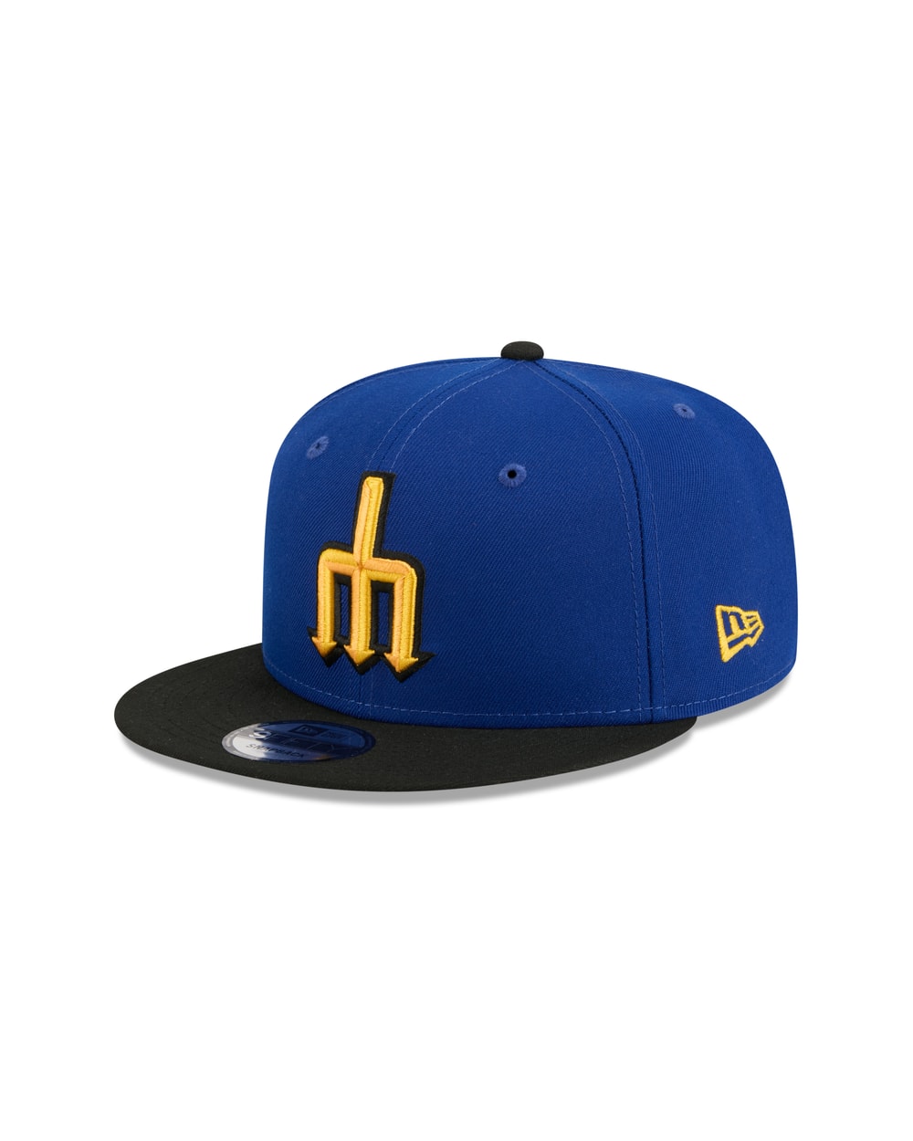 New Era Seattle Mariners 2026 City Connect 9FIFTY Snapback Hat