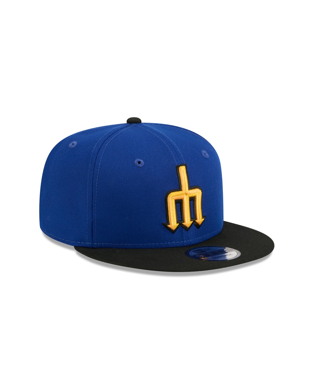 New Era Seattle Mariners 2026 City Connect 9FIFTY Snapback Hat