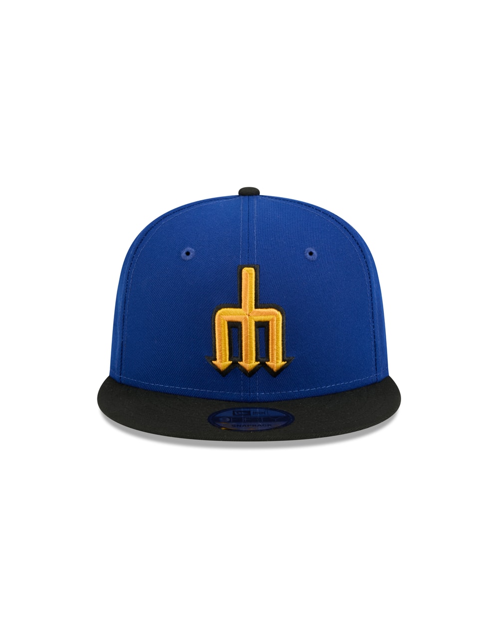 New Era Seattle Mariners 2026 City Connect 9FIFTY Snapback Hat