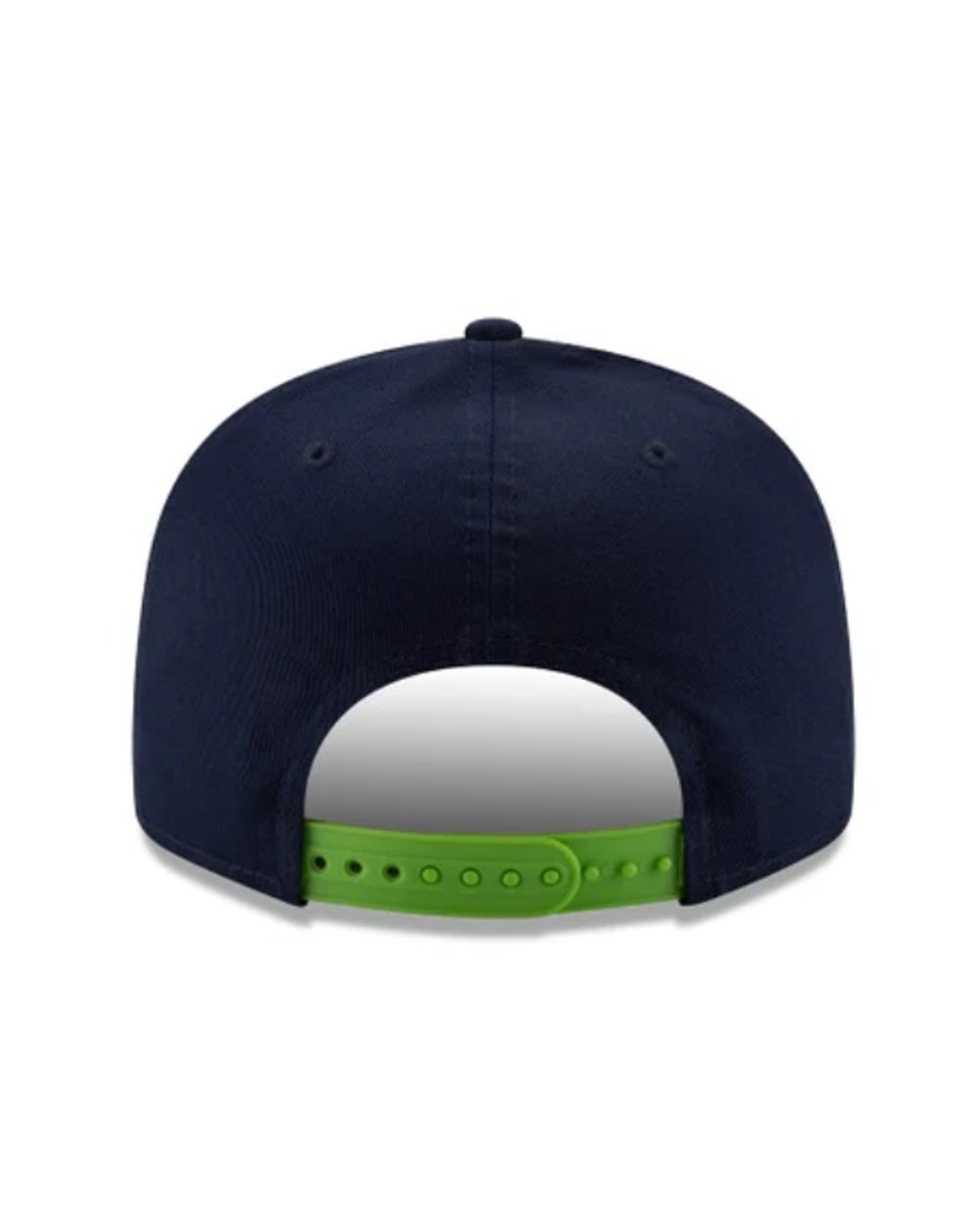 New Era Seattle Seahawks Two-Tone 9FIFTY Snapback Hat