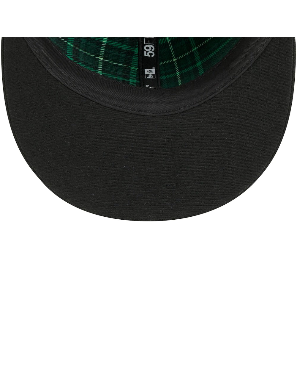New Era St. Patrick's Day 59FIFTY Fitted Hat- Los Angeles Dodgers
