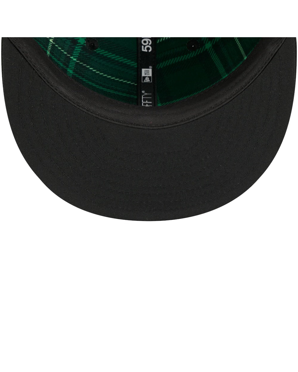 New Era St. Patrick's Day 59FIFTY Fitted Hat- New York Yankees