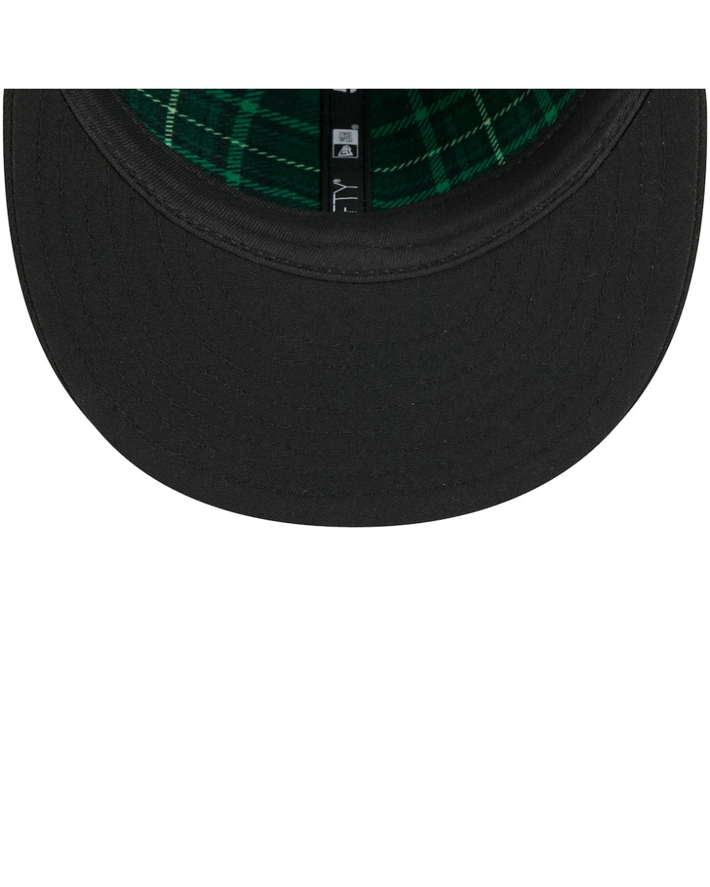 New Era St. Patrick's Day 59FIFTY Fitted Hat- Toronto Blue Jays