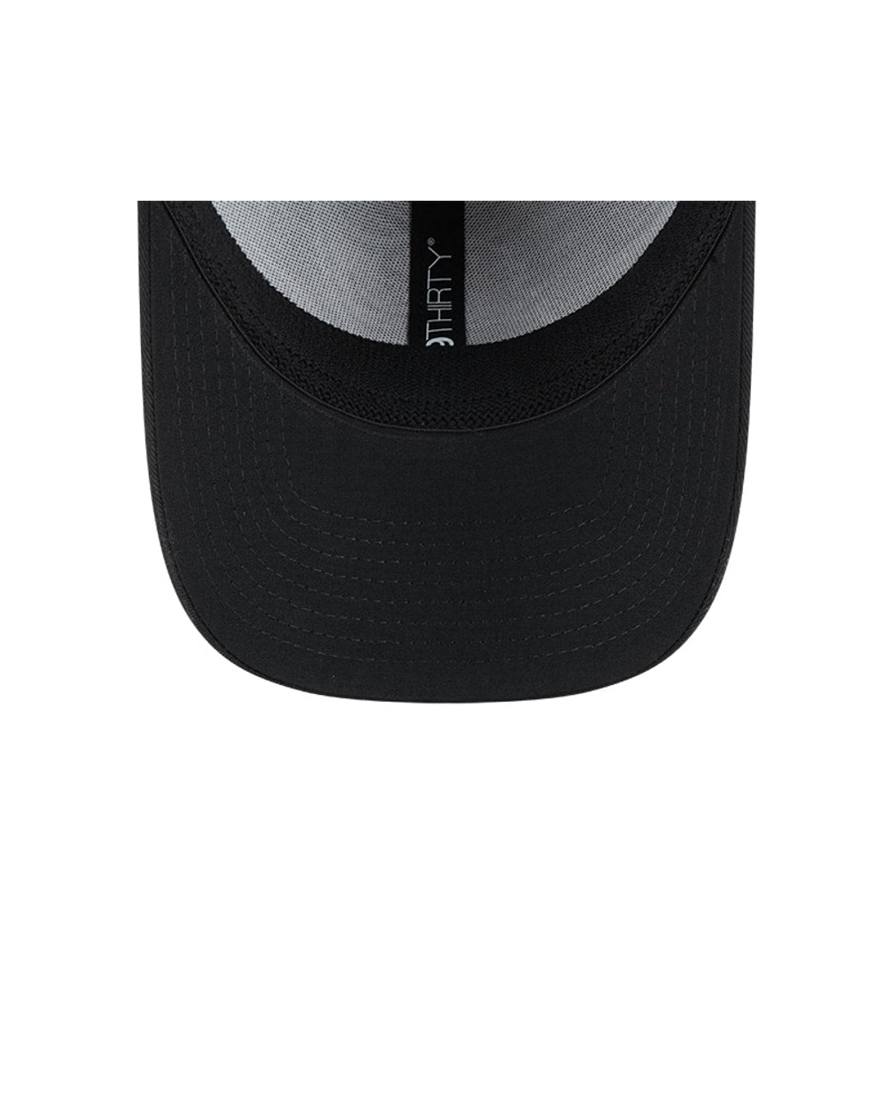 New Era Tampa Bay Buccaneers Black Main Neo 39THIRTY Flex Hat