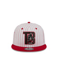 New Era Tampa Bay Buccaneers Deceptor 9FIFTY Snapback Hat