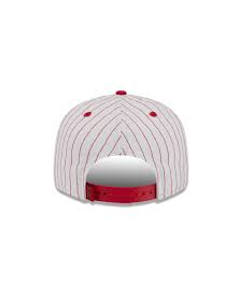 New Era Tampa Bay Buccaneers Deceptor 9FIFTY Snapback Hat