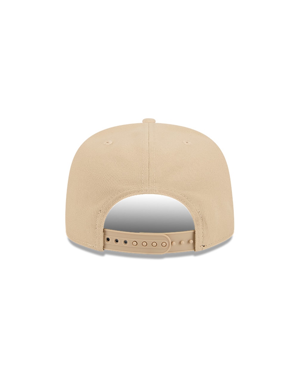 New Era Tampa Bay Buccaneers Light Beige Color Pack A-Frame 9FIFTY Snapback Hat