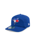 New Era Toronto Blue Jays Team 19TWENTY Adjustable Hat