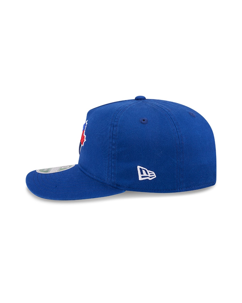New Era Toronto Blue Jays Team 19TWENTY Adjustable Hat