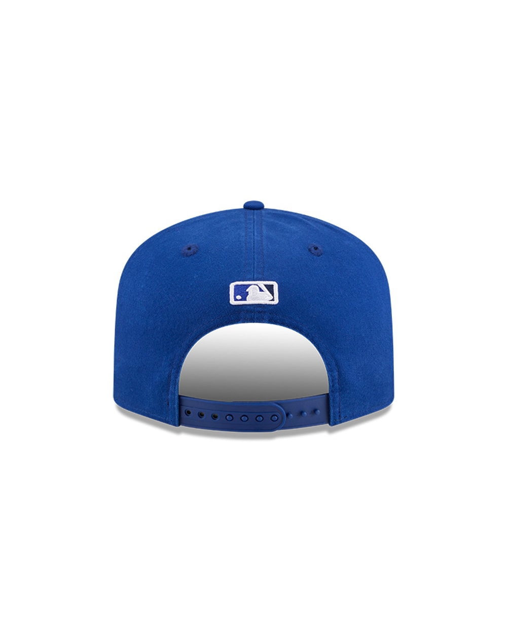 New Era Toronto Blue Jays Team 19TWENTY Adjustable Hat