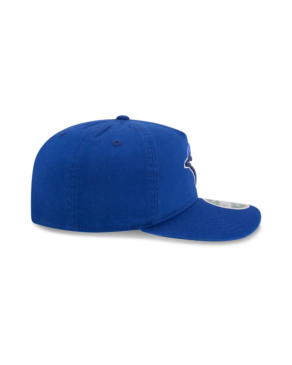 New Era Toronto Blue Jays Team 19TWENTY Adjustable Hat