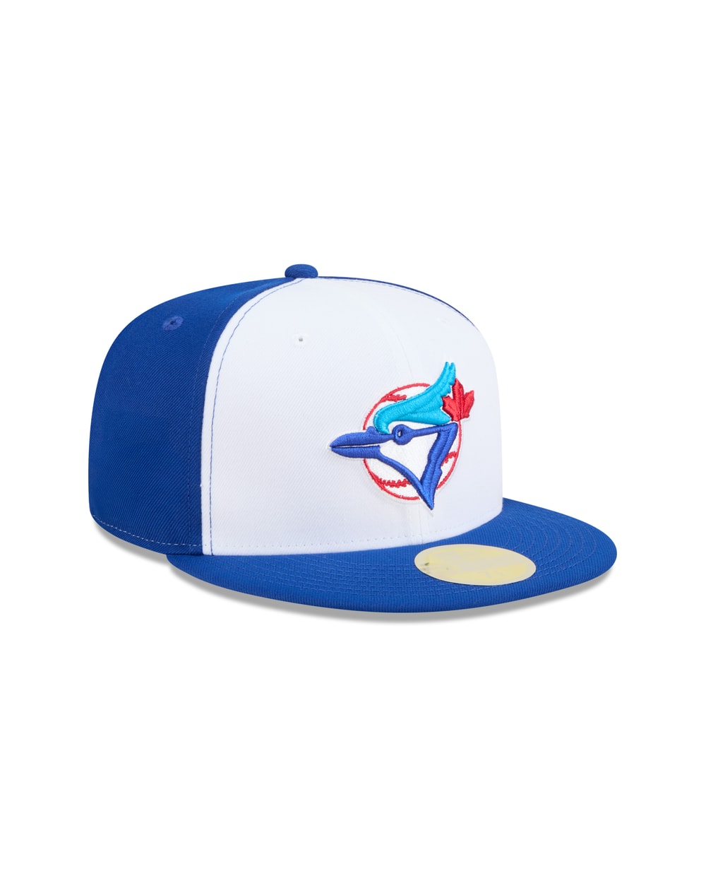 New Era Toronto Blue Jays Turn Back the Clock 59FIFTY Fitted Hat