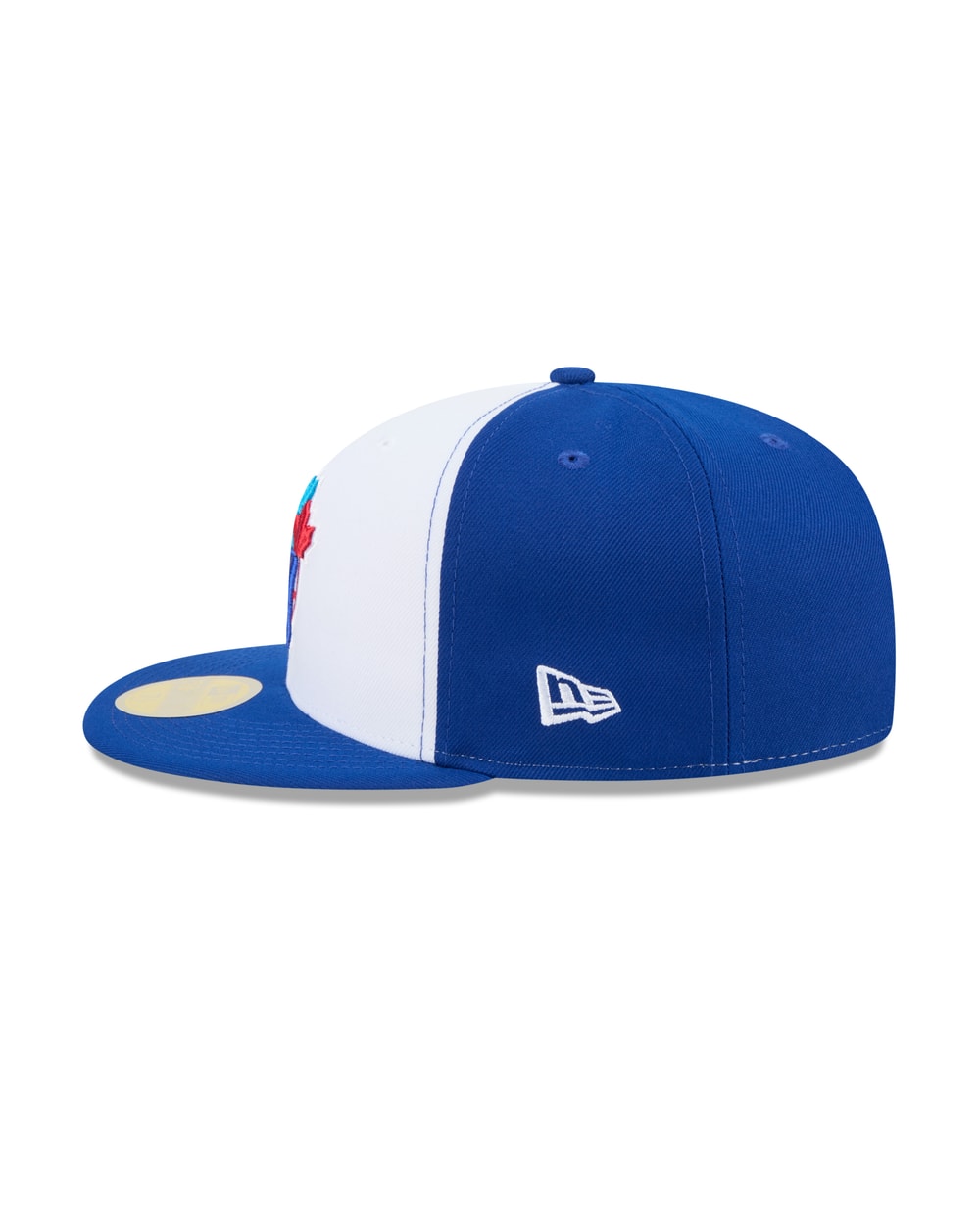 New Era Toronto Blue Jays Turn Back the Clock 59FIFTY Fitted Hat