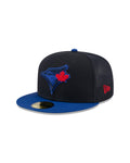New Era Toronto Blue Jays 2026 City Connect 59FIFTY Fitted Hat