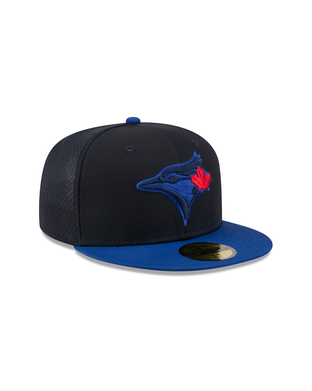 New Era Toronto Blue Jays 2026 City Connect 59FIFTY Fitted Hat