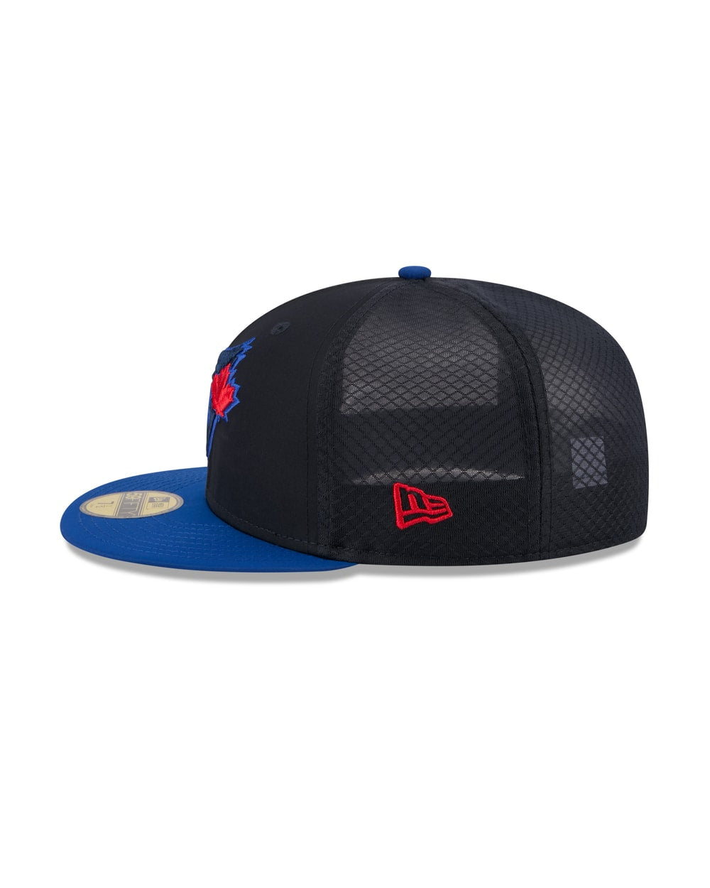 New Era Toronto Blue Jays 2026 City Connect 59FIFTY Fitted Hat