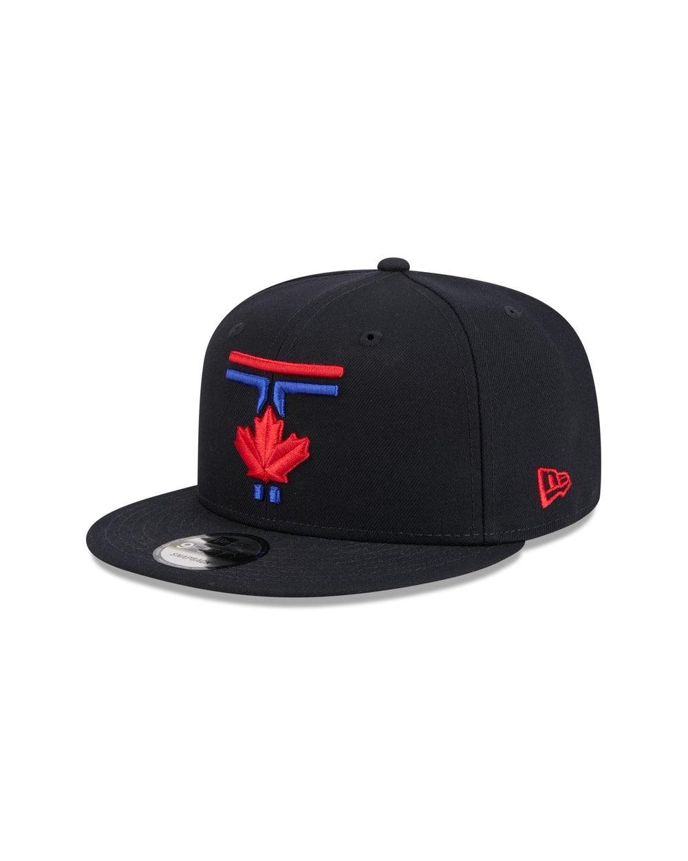 New Era Toronto Blue Jays 2026 City Connect 9FIFTY Snapback Hat