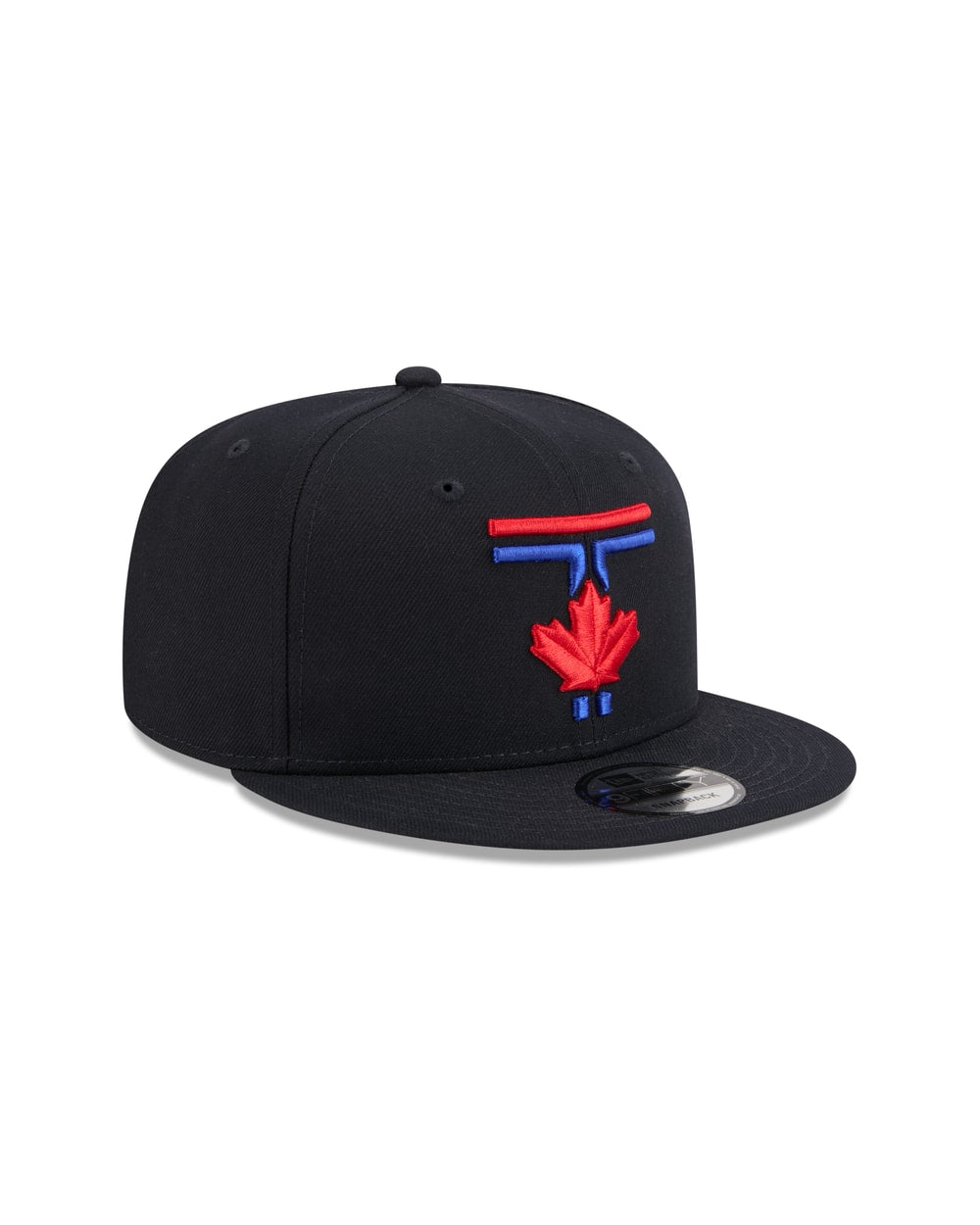 New Era Toronto Blue Jays 2026 City Connect 9FIFTY Snapback Hat