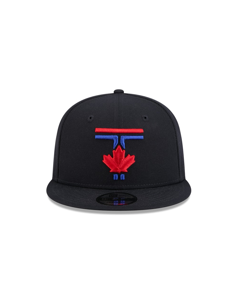 New Era Toronto Blue Jays 2026 City Connect 9FIFTY Snapback Hat