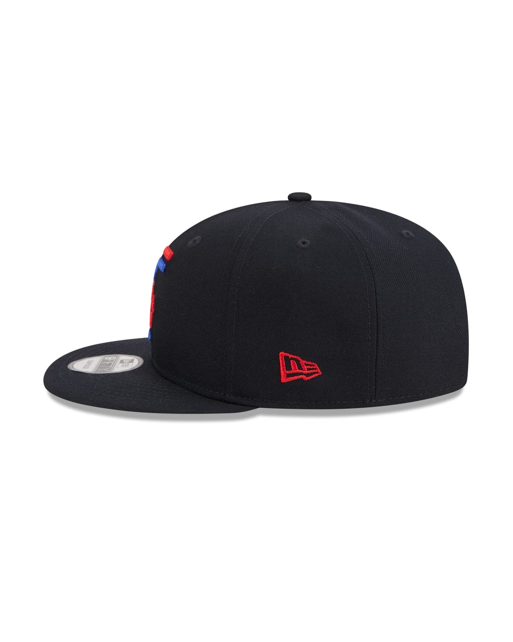 New Era Toronto Blue Jays 50th Anniversary 2026 City Connect 9FIFTY Snapback Hat