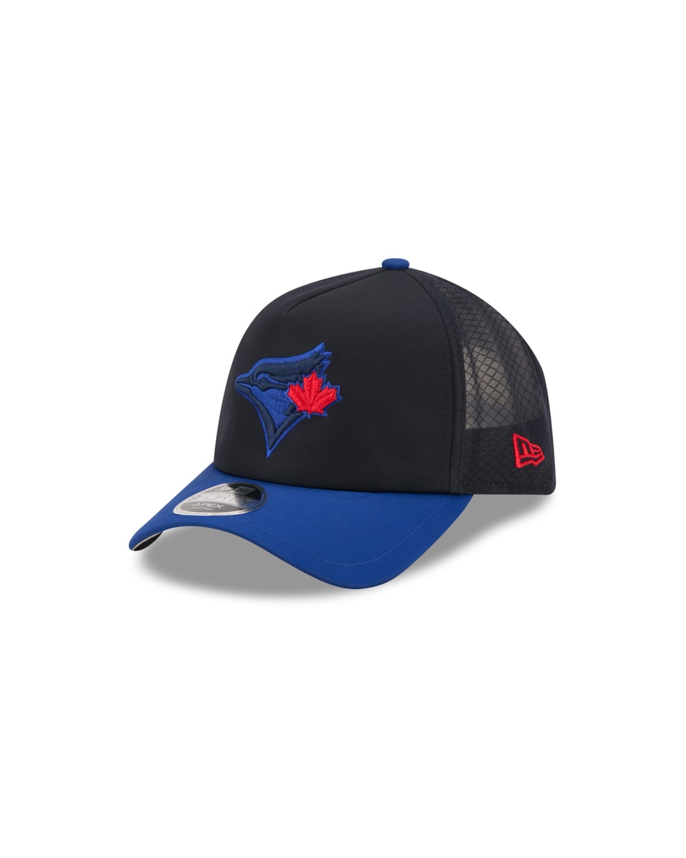 New Era Toronto Blue Jays 2026 City Connect 9FORTY Adjustable Hat