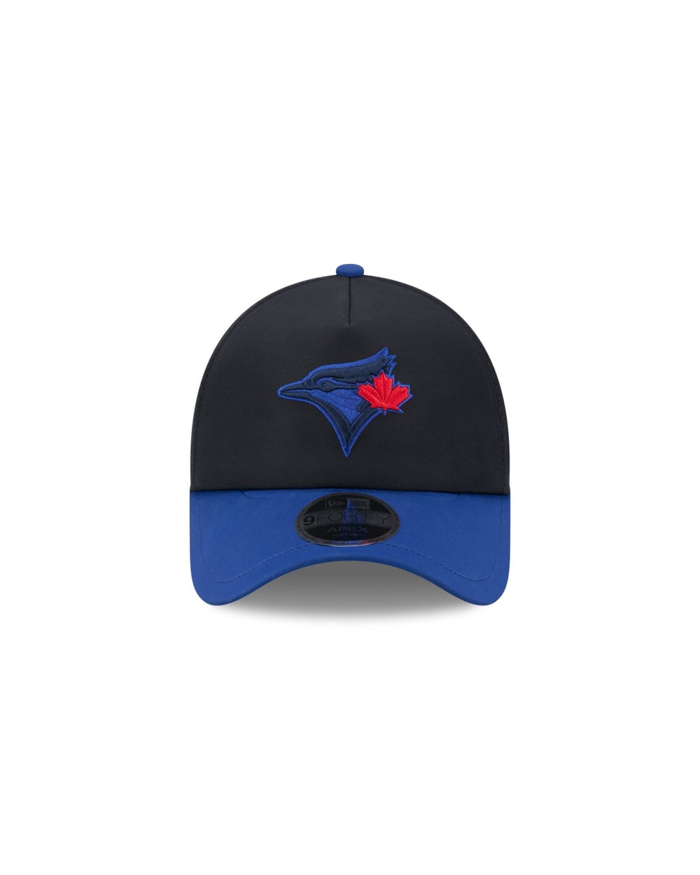 New Era Toronto Blue Jays 2026 City Connect 9FORTY Adjustable Hat