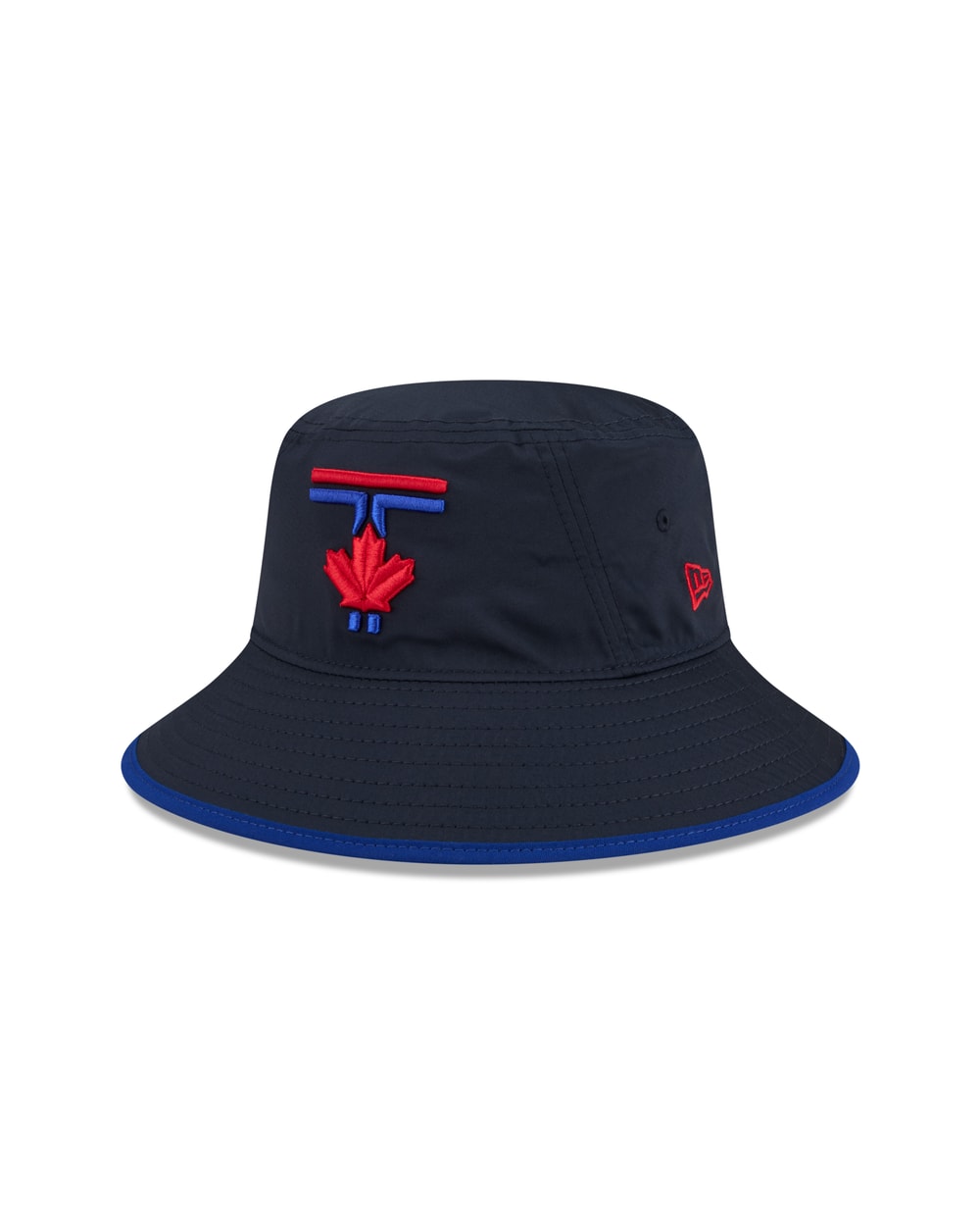 New Era Toronto Blue Jays 2026 City Connect Bucket Hat