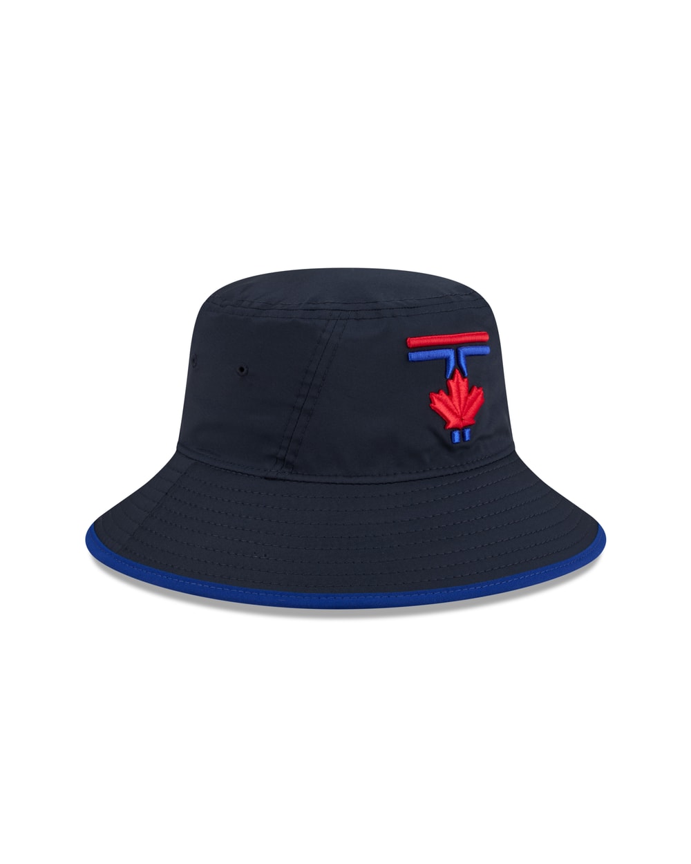 New Era Toronto Blue Jays 2026 City Connect Bucket Hat