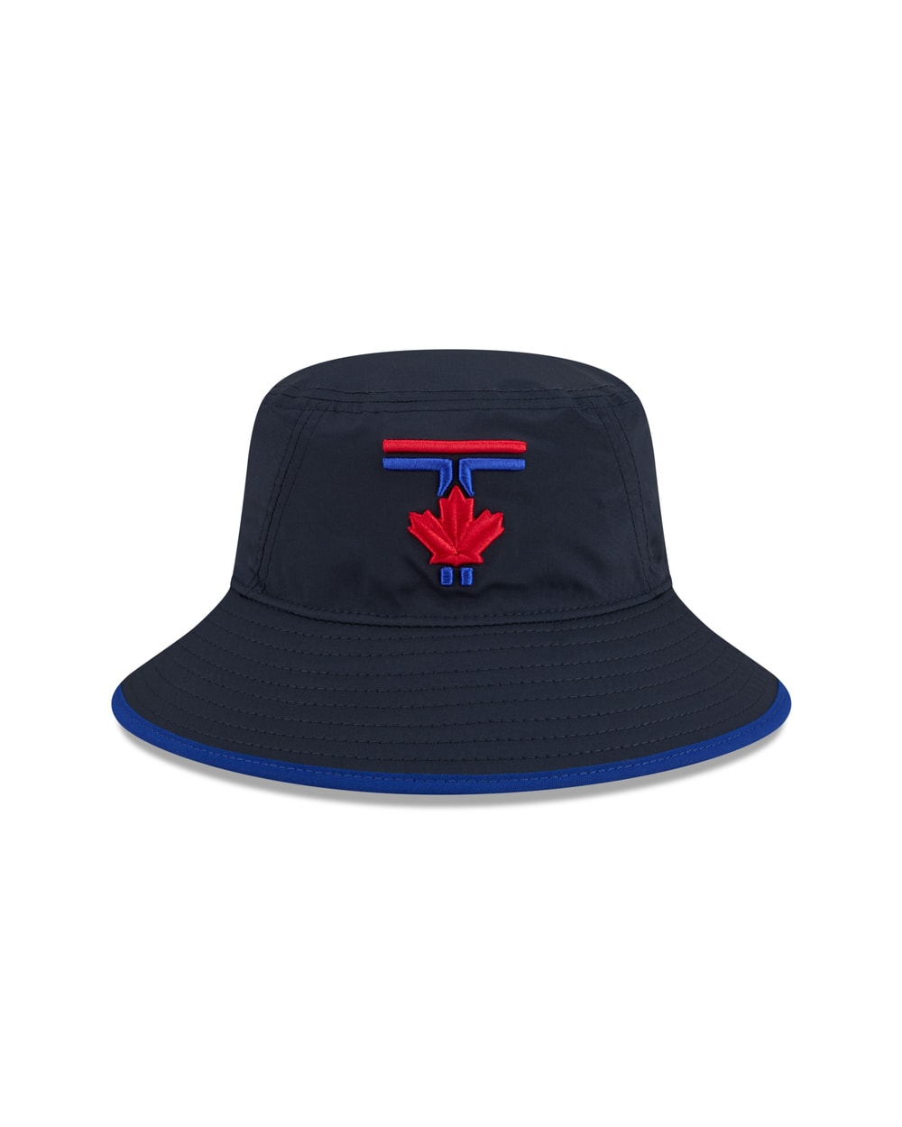 New Era Toronto Blue Jays 2026 City Connect Bucket Hat