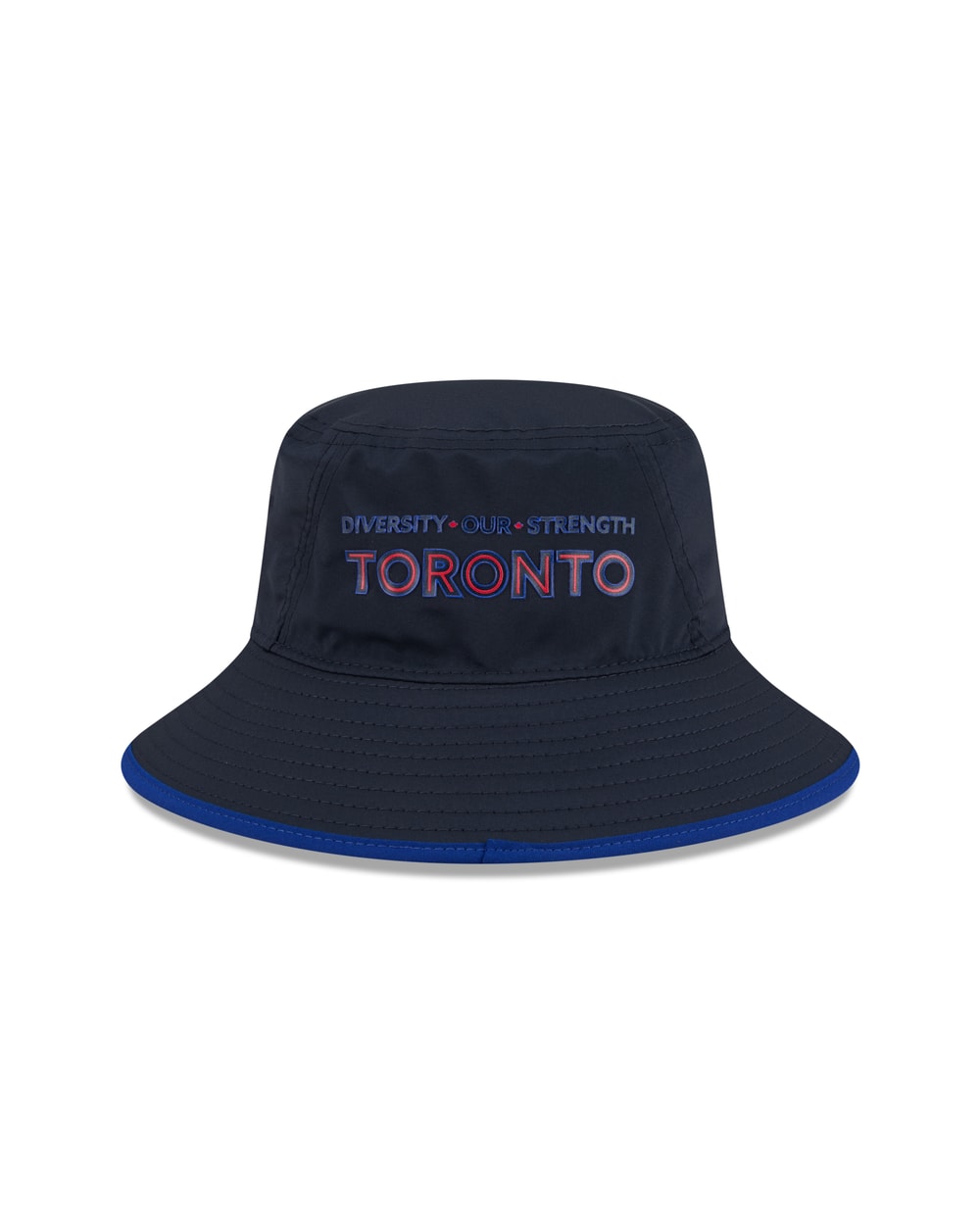 New Era Toronto Blue Jays 2026 City Connect Bucket Hat