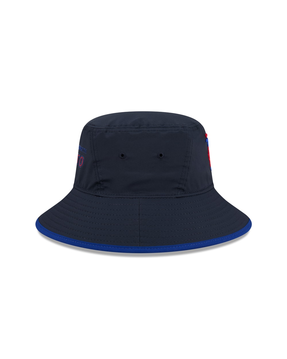 New Era Toronto Blue Jays 2026 City Connect Bucket Hat