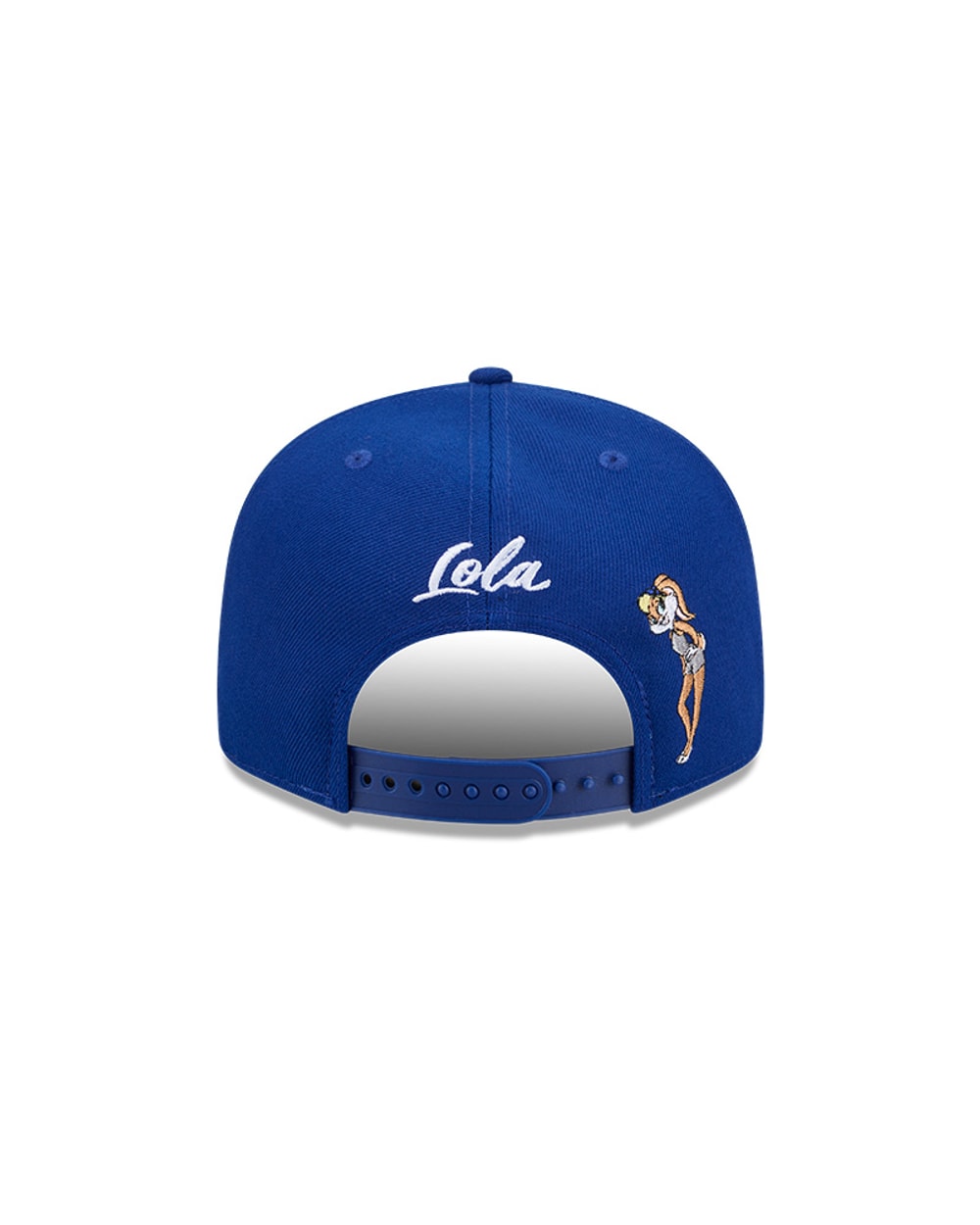 New Era Toronto Blue Jays Looney Tunes Lola Bunny 9FIFTY Snapback Hat