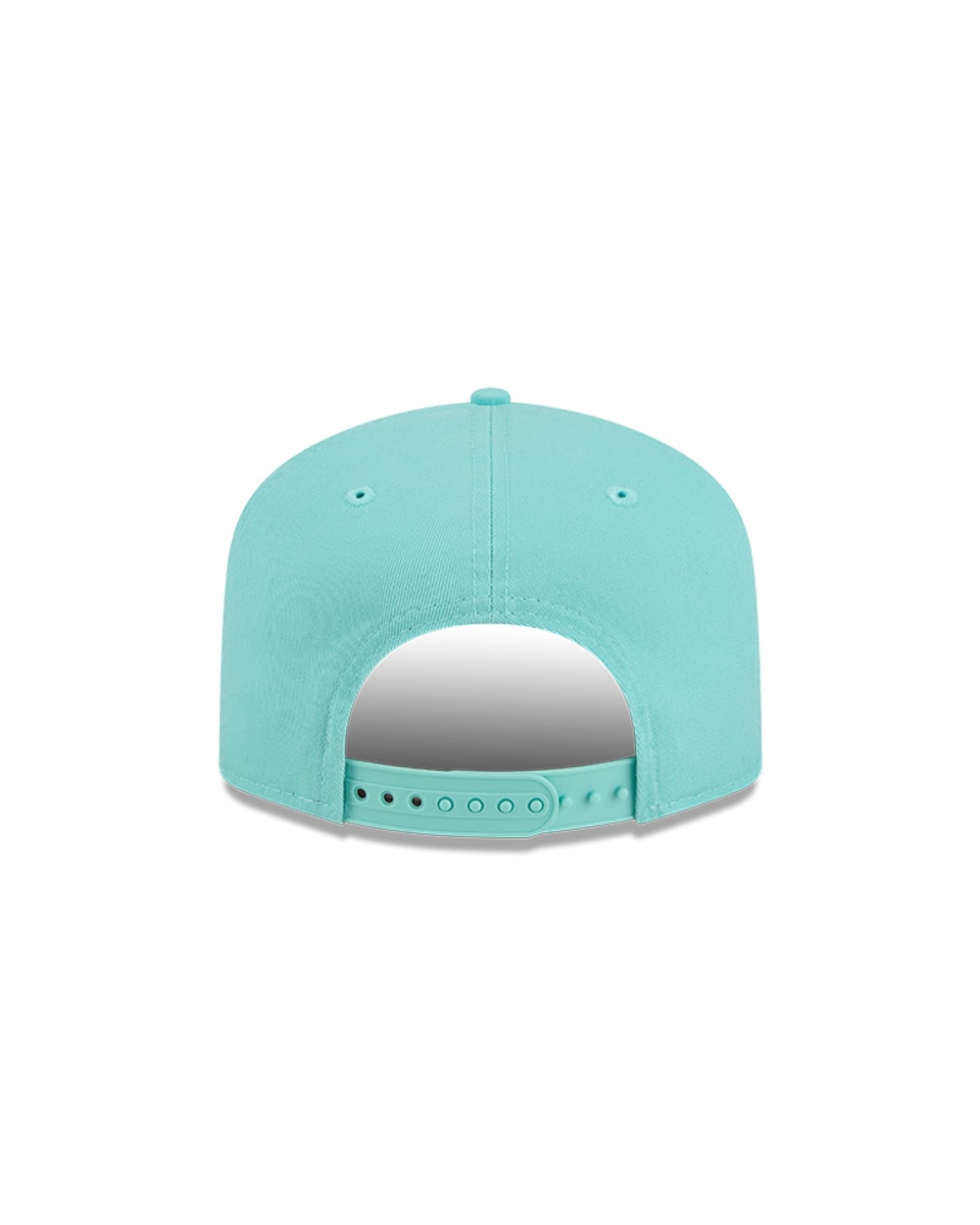 New Era Toronto Blue Jays Turquoise Colour Pack 19TWENTY Adjustable Rope Hat