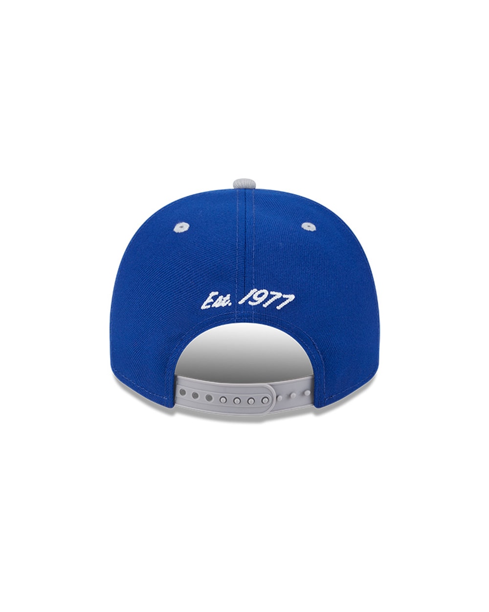 New Era Toronto Blue Jays Arched 9FIFTY A-Frame Snapback